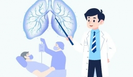 流感预防——肺移植篇：移植术后护健康，科学预防记心上