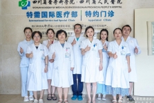 我院间质性肺疾病MDT团队荣获2025年度全国优秀团队称号