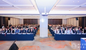 四川省康复医学会第三届整形外科专委会换届会议暨2025年学术年会在蓉圆满召开