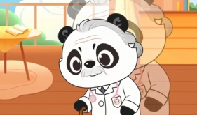 人老了，真的会“缩水”吗？消失的身高去哪了？