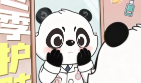 干、痒，起皮皮？只需三步，远离冬季皮肤烦恼！