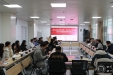 我院举办2025年度新闻媒体座谈会