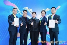 巅峰问鼎，超声医学科斩获中国甲状腺微创介入医师手术与科普大赛全国总决赛三项大奖