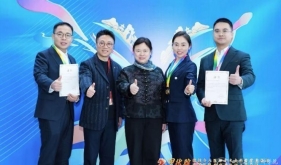 巅峰问鼎，超声医学科斩获中国甲状腺微创介入医师手术与科普大赛全国总决赛三项大奖