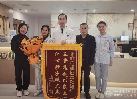 是你们，让我感受到“纯粹”的力量