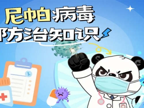高致死率？印度尼帕病毒爆发，做好这三点，不用慌！