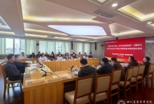 门急诊医技党委、机关党委、医务部党支部联合开展“质量立科守初心 安全行医担使命”主题党日