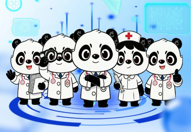 健康护航出大招！随时有医疗团队为你服务是什么样的体验？