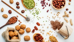 照着吃就对了！这份心血管饮食清单请收好！