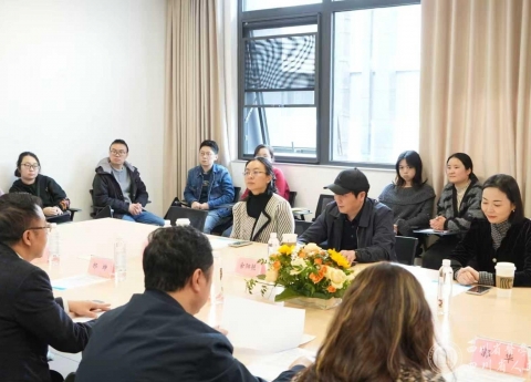 成都市第六人民医院加入我院呼吸与危重症医学科专科联盟