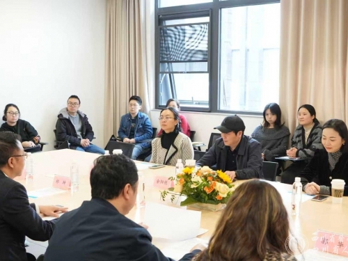 成都市第六人民医院加入我院呼吸与危重症医学科专科联盟