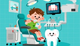 守护“星星的孩子”笑容：孤独症患儿口腔保健全攻略