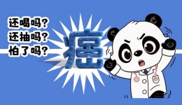 64岁大叔三度患癌，元凶竟是同一个习惯……