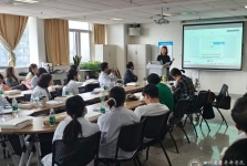 肾病内科人工智能工作坊探索智慧医疗科研新路径