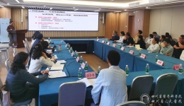 省老年医学中心党委、机关党委联合开展“深培育、提特色，建强老年医学学科群”主题党日活动