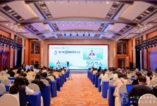 汇聚呼吸领域智慧、共筑全民健康防线我院承办第三届天府国际呼吸大会