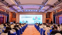 汇聚呼吸领域智慧、共筑全民健康防线我院承办第三届天府国际呼吸大会