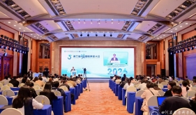 汇聚呼吸领域智慧、共筑全民健康防线我院承办第三届天府国际呼吸大会