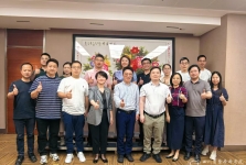 我院甲状腺疾病诊疗团队赴中山大学附属第三医院开展甲状腺多学科中心建设交流活动