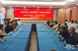 离退休干部党委 、老年医学中心党委联合开展“敬老爱老，医路向新”主题党日活动