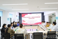 推动优质医疗资源下沉，构建社区健康服务圈