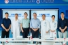 国际头痛学会主席Mario F P Peres教授到访神经内科学术交流