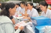 临床营养科举办全民营养周系列活动
