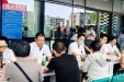 甲状腺外科党支部开展世界甲状腺日义诊