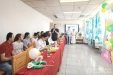 儿科住培基地举办2026年住培结业联欢会