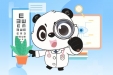 眼前飞蚊、黑影，视力突然下降，当心这种病！