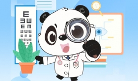 眼前飞蚊、黑影，视力突然下降，当心这种病！