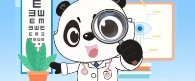 眼前飞蚊、黑影，视力突然下降，当心这种病！