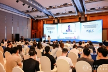 第五届天府胃肠间质瘤及腹膜肿瘤大会暨第四届天府老年普外MDT&AI交流会在蓉召开