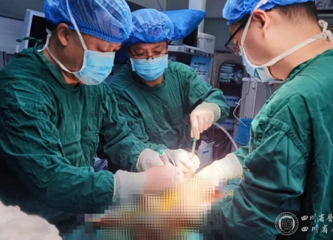 生命的守护——一位患者眼中的四川省人民医院急救中心