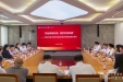 门急诊医技党委举办“树品牌展形象 强学科促发展”党支部品牌及学科建设经验分享会