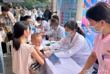 中西医协同护“敏”娃，科学管理助成长