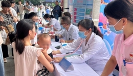 中西医协同护“敏”娃，科学管理助成长