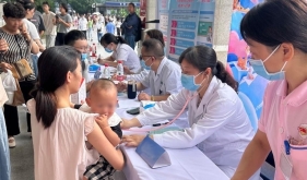 中西医协同护“敏”娃，科学管理助成长