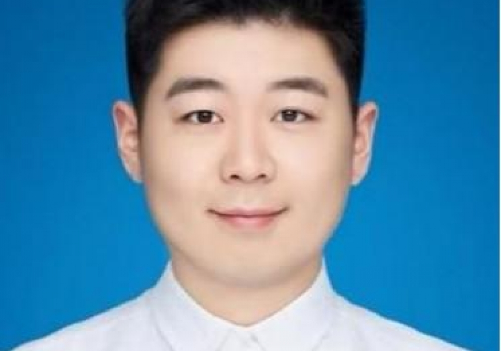 我院魏志伟博士成功入选国家博士后创新人才支持计划
