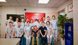 六年，一场持续的生命回响