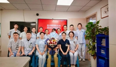 六年，一场持续的生命回响