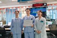 临床追光者——我的三年逐光之旅