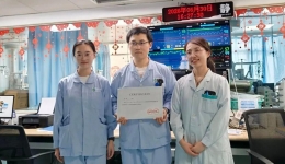 临床追光者——我的三年逐光之旅