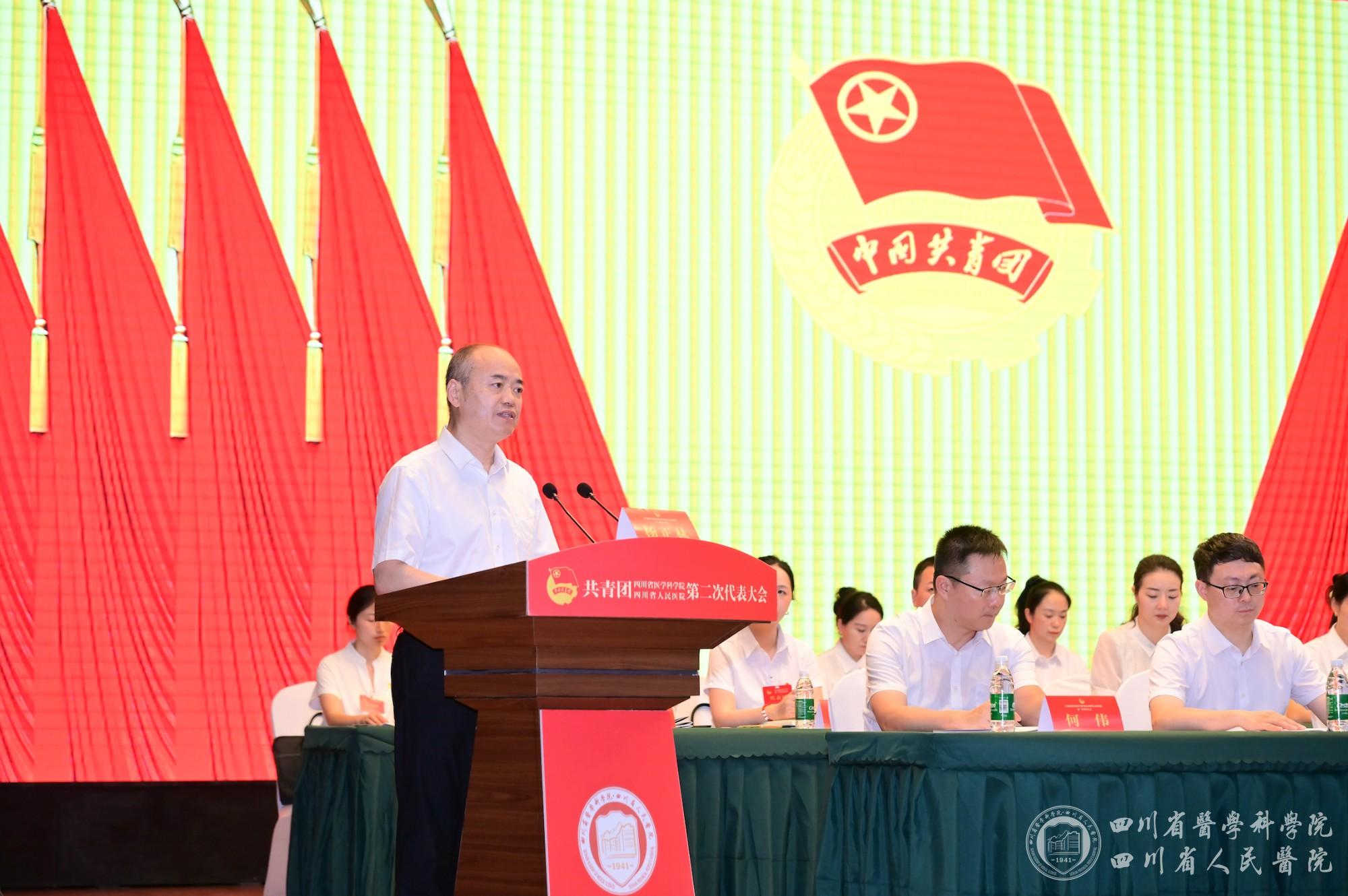杨正林