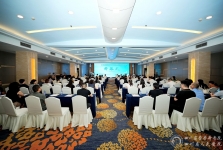 第五届天府感染学术会议在蓉召开