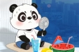 热红温了！喝藿香正气水？冲冷水澡？中暑了到底该咋办？