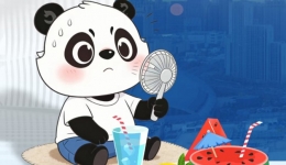 热红温了！喝藿香正气水？冲冷水澡？中暑了到底该咋办？