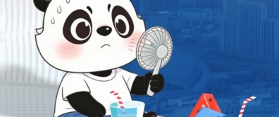 热红温了！喝藿香正气水？冲冷水澡？中暑了到底该咋办？