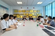 药学部联合教学部举办2025级医疗机构药师规范化培训结业仪式暨优秀学员表彰大会