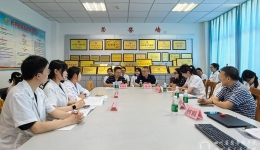 药学部联合教学部举办2025级医疗机构药师规范化培训结业仪式暨优秀学员表彰大会